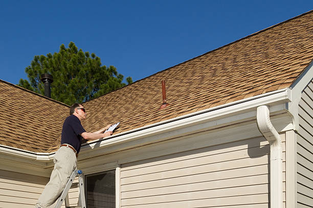 Best Cold Roofs  in Hugo, OK